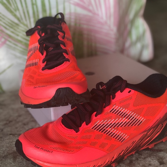 New balance - summit unknown trail shoe - Picture 2 of 4